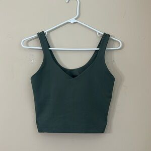 Lululemon align tank
